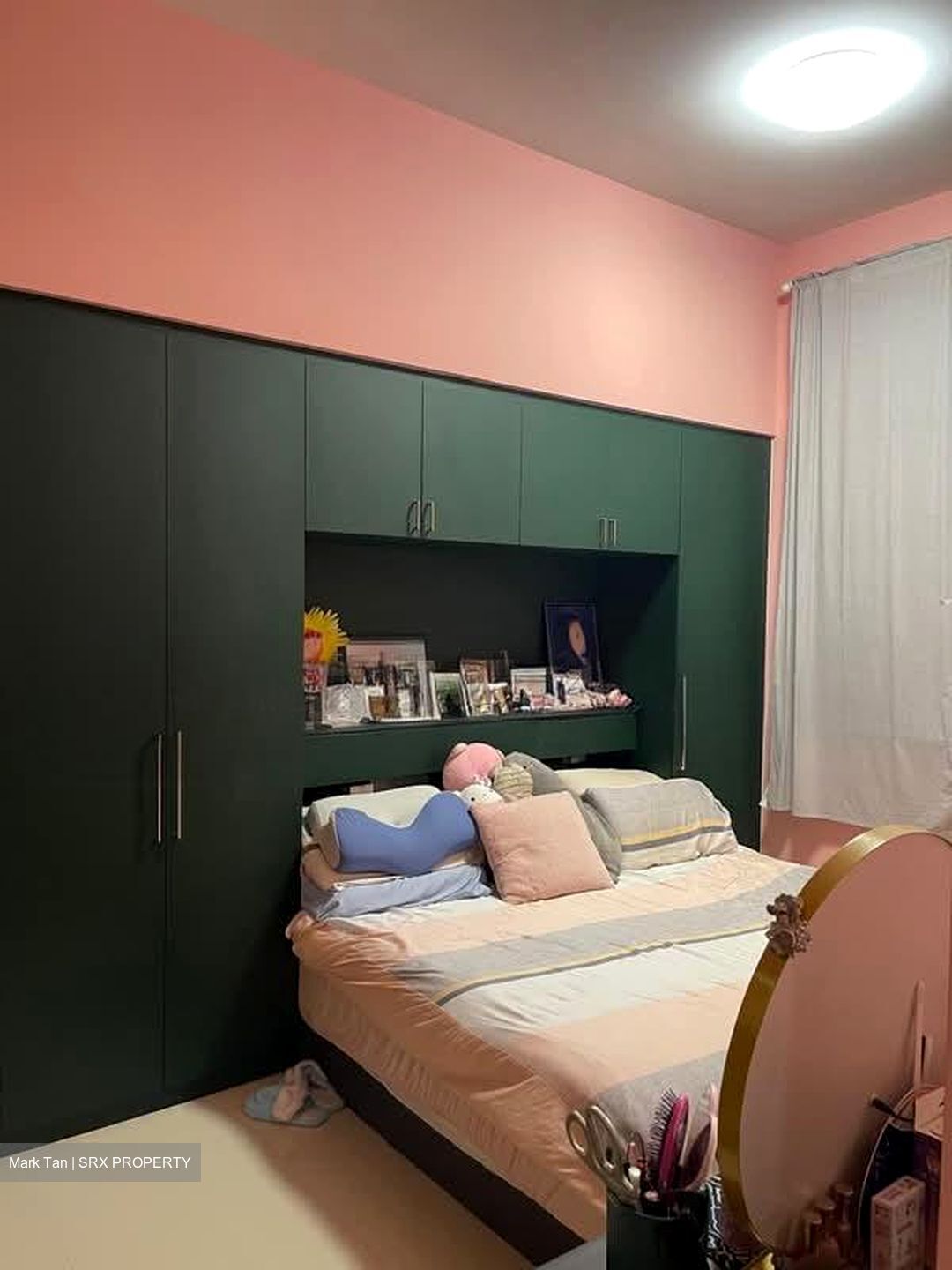 Blk 420A Waterfront II @ Northshore (Punggol), HDB 5 Rooms #578669911